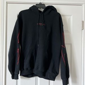 Shadow Hill Hoodie